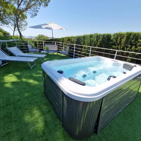 Vittoria Vakantiehuis Città Sant'Angelo