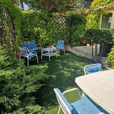 Ferienhaus Vittoria Città Sant'Angelo