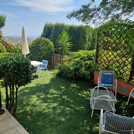 Vittoria Città Sant'Angelo