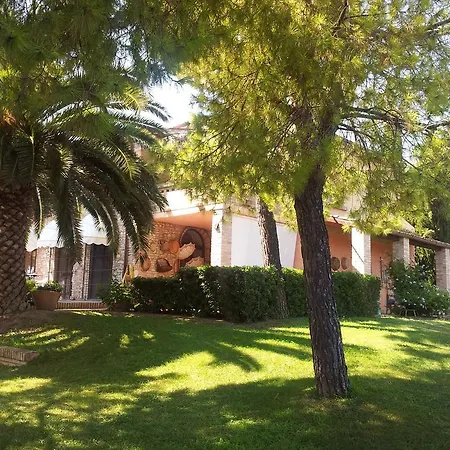 Ferienhaus Vittoria Città Sant'Angelo