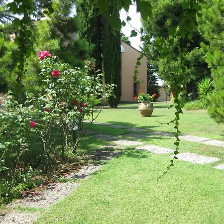 Vittoria Ferienhaus