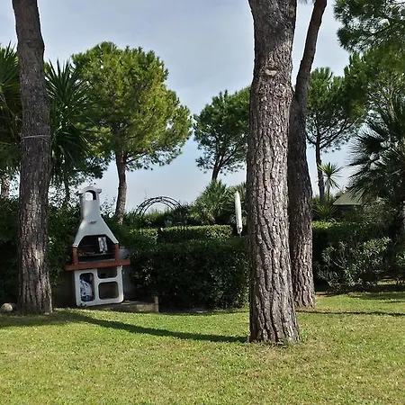 Vakantiehuis Vittoria *