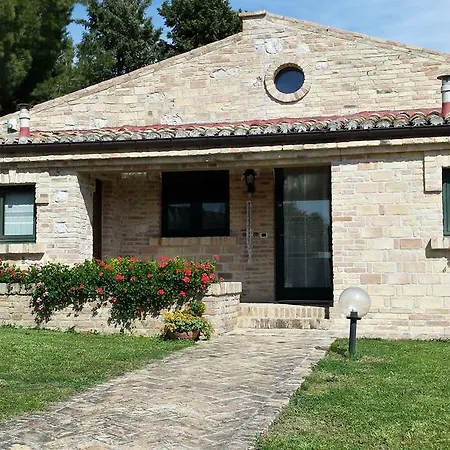Vakantiehuis Vittoria