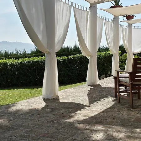 Vittoria Ferienhaus Città Sant'Angelo