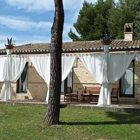 Vittoria Città Sant'Angelo