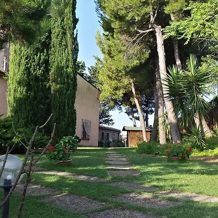 Vakantiehuis Vittoria *