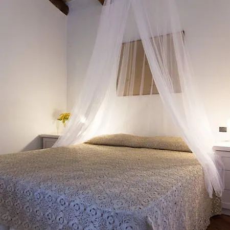 Vakantiehuis Vittoria Città Sant'Angelo