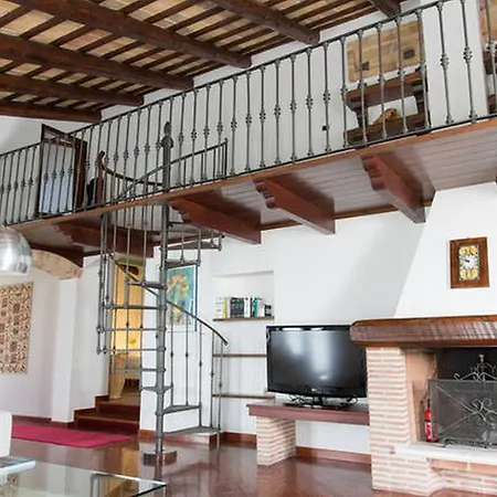 Vittoria Ferienhaus Città Sant'Angelo