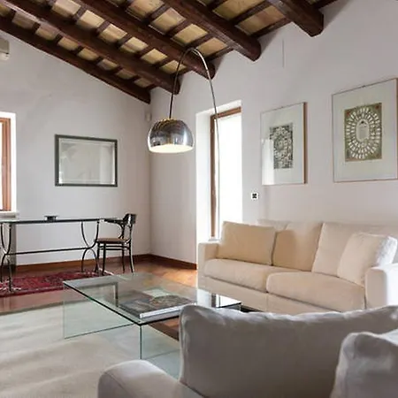 Vittoria Ferienhaus
