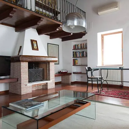Vittoria Vakantiehuis *