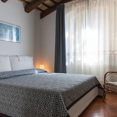 Vittoria Vakantiehuis Città Sant'Angelo