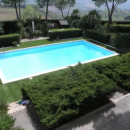 Ferienhaus Vittoria Città Sant'Angelo