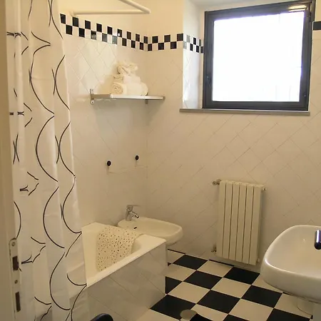 Vittoria Ferienhaus Città Sant'Angelo