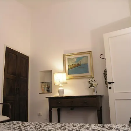 Vittoria Ferienhaus