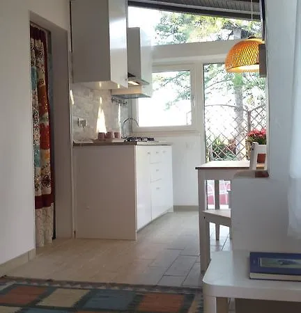 Ferienhaus Vittoria Città Sant'Angelo