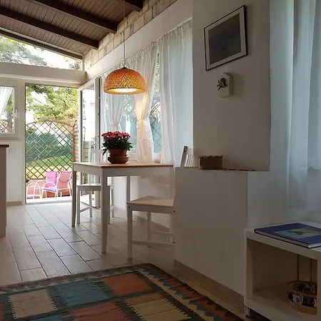Vittoria Vakantiehuis *