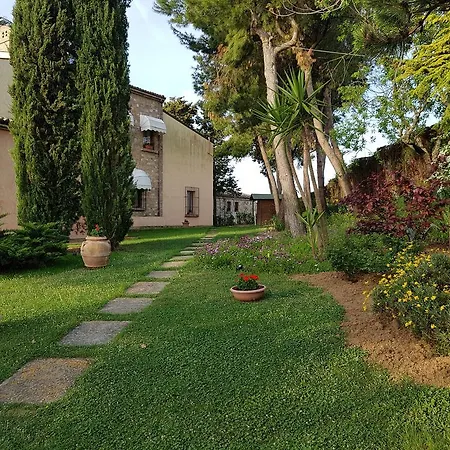 Ferienhaus Vittoria *