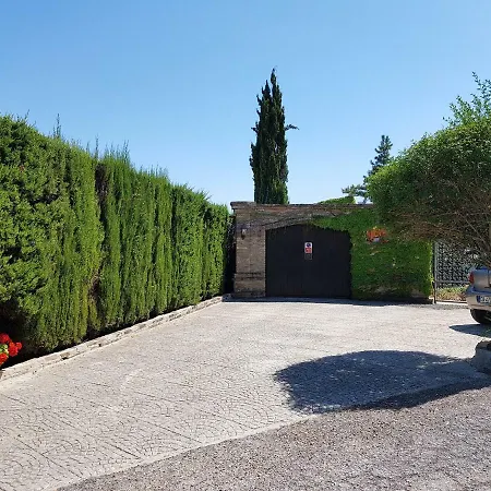Vittoria Ferienhaus Città Sant'Angelo