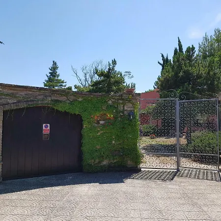 Ferienhaus Vittoria *