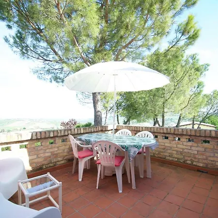 Ferienhaus Vittoria Città Sant'Angelo