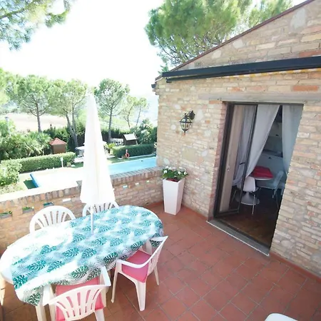 Vakantiehuis Vittoria Città Sant'Angelo