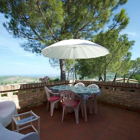 Vittoria Casa vacanze