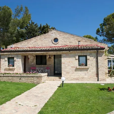 Ferienhaus Vittoria