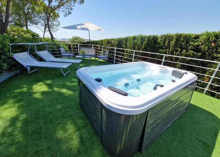 Vittoria Holiday home Citta Sant'Angelo