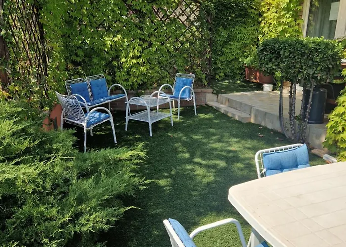 Holiday home Vittoria Citta Sant'Angelo