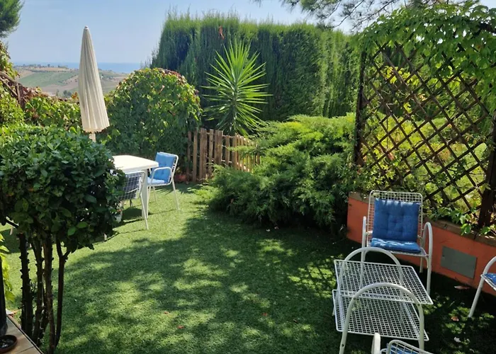 Vittoria Citta Sant'Angelo