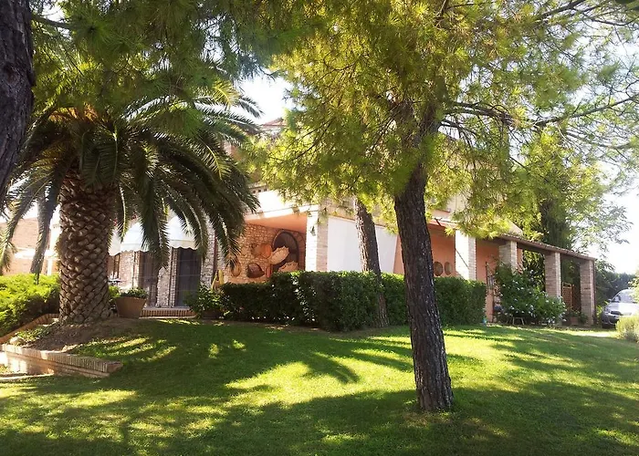 Holiday home Vittoria Citta Sant'Angelo