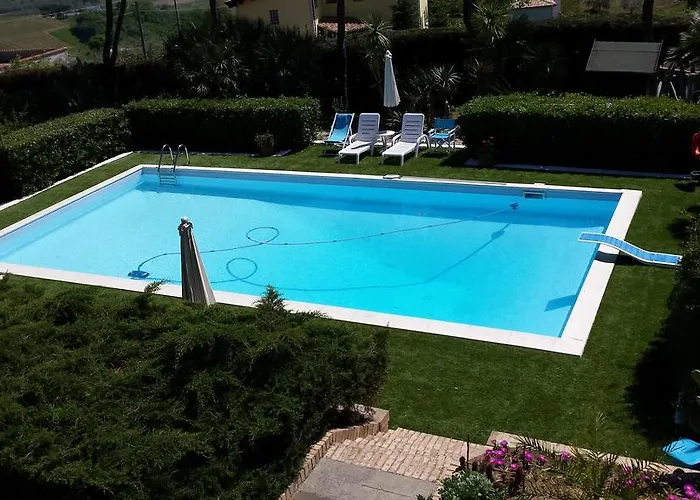 Vittoria Holiday home