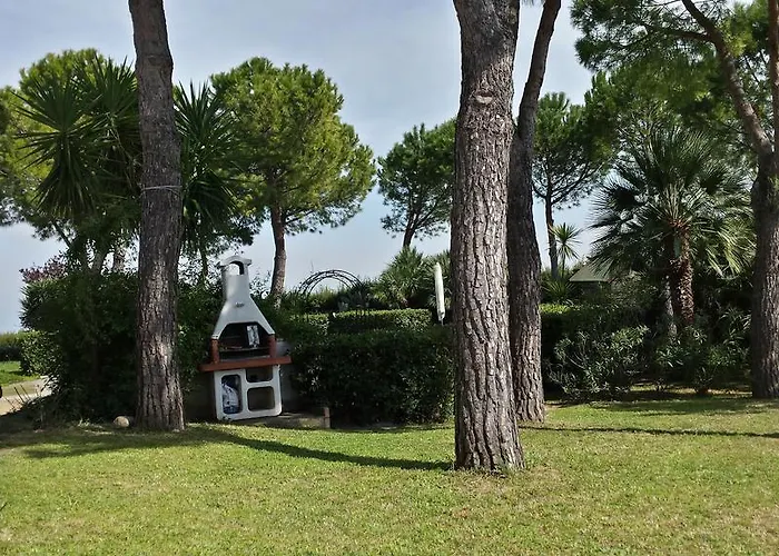 Holiday home Vittoria *