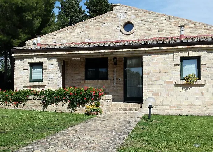 Holiday home Vittoria
