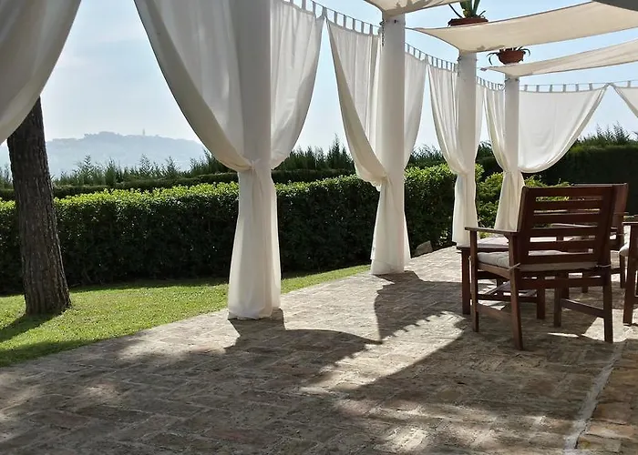 Vittoria Holiday home Citta Sant'Angelo