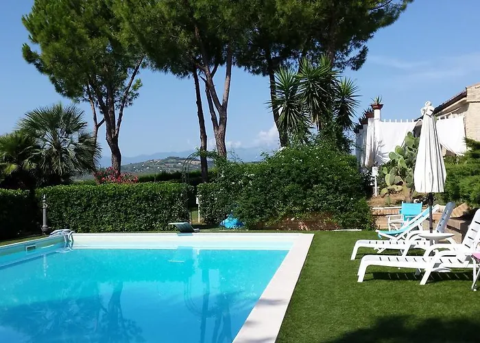 Vittoria Holiday home