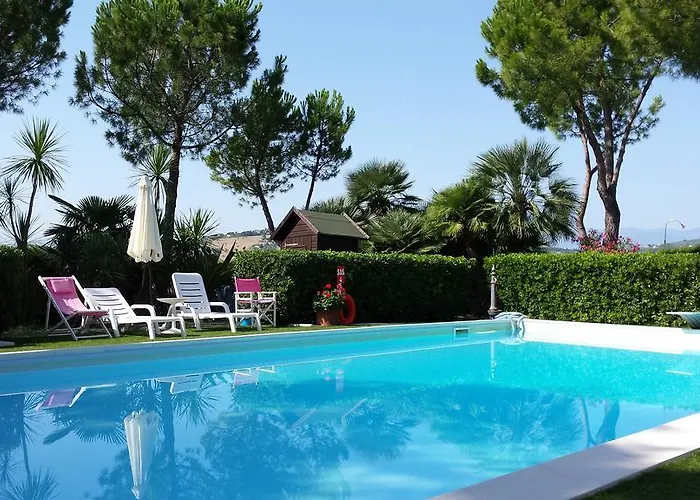 Vittoria Holiday home Citta Sant'Angelo