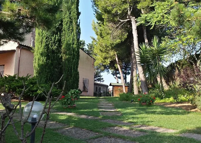 Holiday home Vittoria *