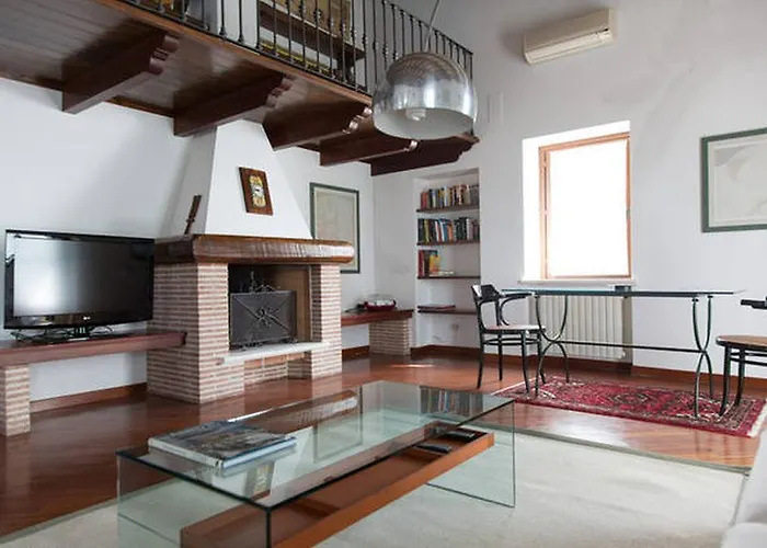 Vittoria Holiday home *