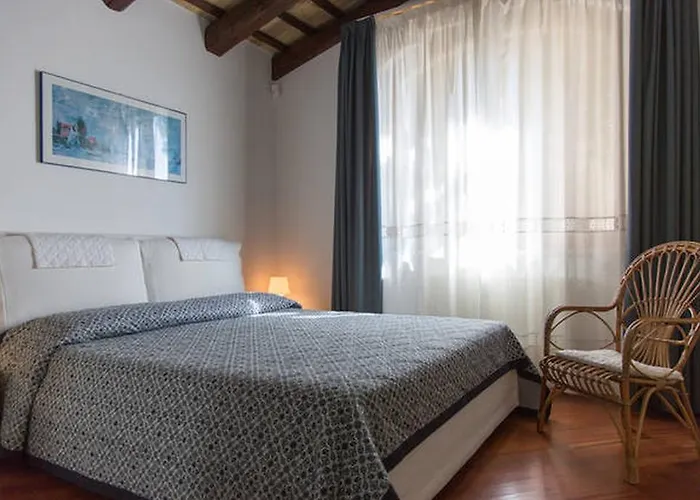 Vittoria Holiday home Citta Sant'Angelo