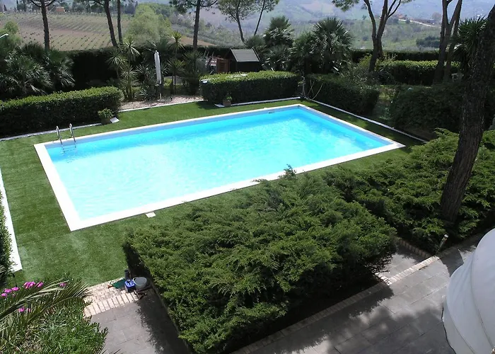 Holiday home Vittoria Citta Sant'Angelo