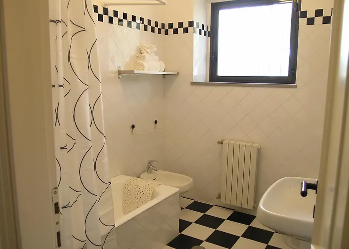 Vittoria Holiday home Citta Sant'Angelo