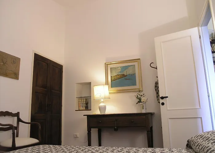 Vittoria Holiday home