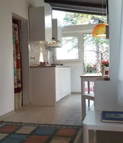 Holiday home Vittoria Citta Sant'Angelo