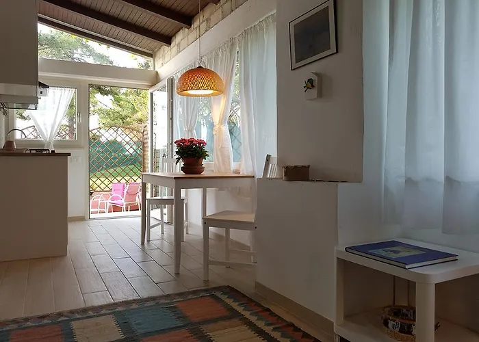 Vittoria Holiday home *