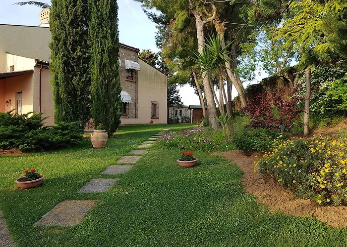 Holiday home Vittoria *