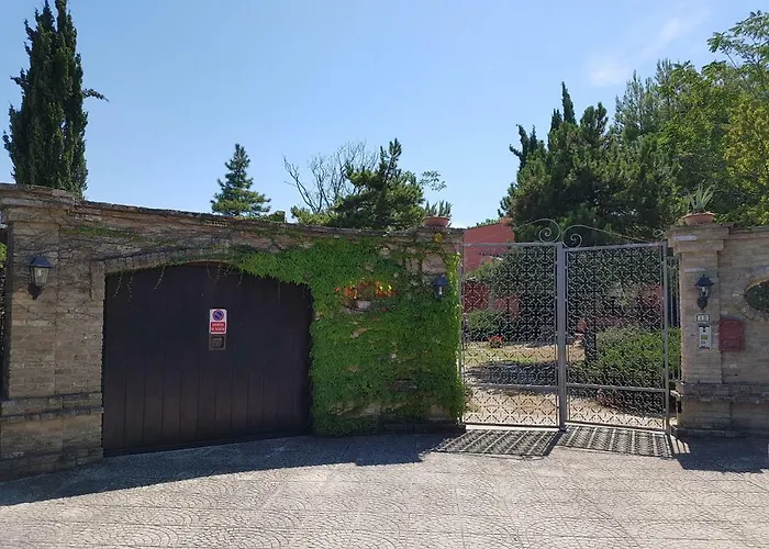 Ferienhaus Vittoria *