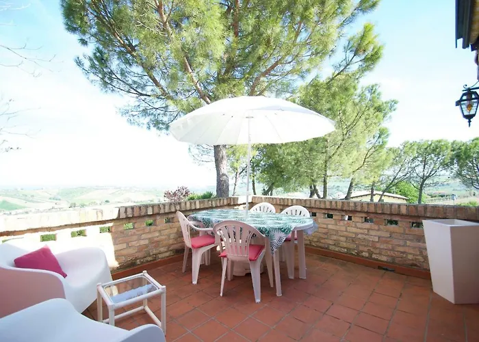 Holiday home Vittoria Citta Sant'Angelo