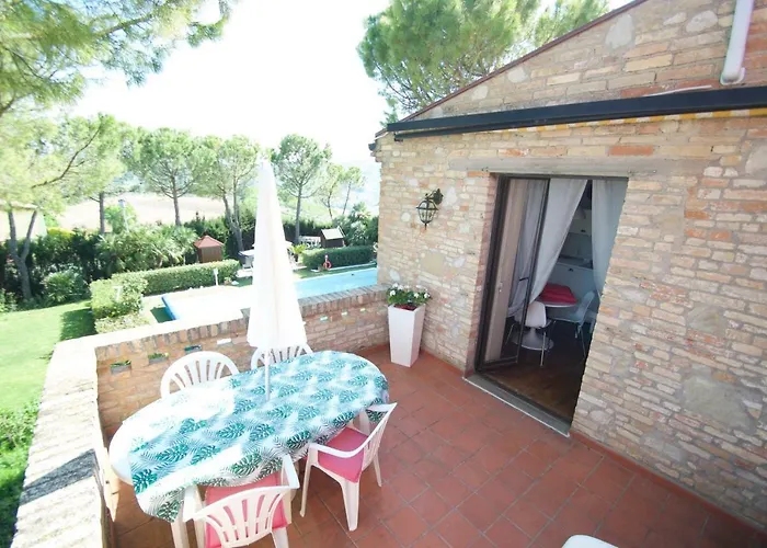 Holiday home Vittoria Citta Sant'Angelo