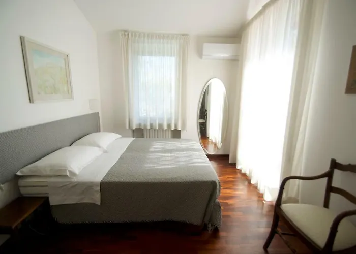 Holiday home Vittoria Citta Sant'Angelo